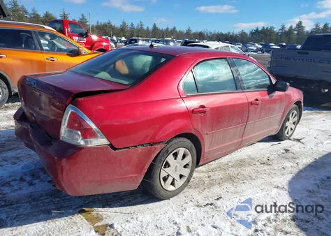 2009 Ford Fusion S z USA, uszkodzony, nr VIN 3FAHP06Z29R214317